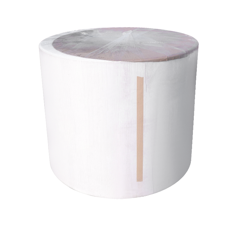 Eco-friendly PE coated roll paper
